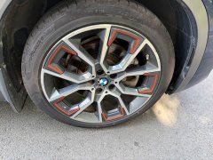 BMW X2 sDrive25i Sharp Edition - ფოტო 18