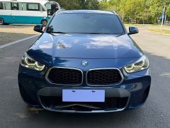 BMW X2 sDrive25i Sharp Edition - ფოტო 2