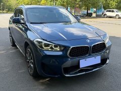 BMW X2 sDrive25i Sharp Edition - ფოტო 3