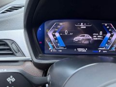 BMW X2 sDrive25i Sharp Edition - ფოტო 4