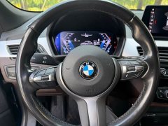 BMW X2 sDrive25i Sharp Edition - ფოტო 5