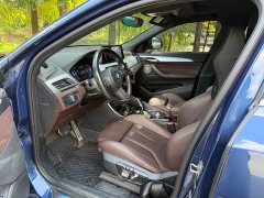 BMW X2 sDrive25i Sharp Edition - ფოტო 6
