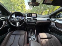 BMW X2 sDrive25i Sharp Edition - ფოტო 9