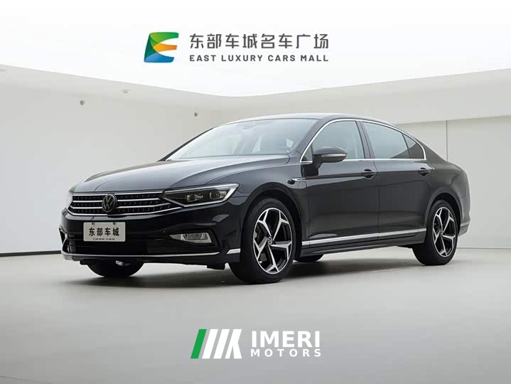 Volkswagen Magotan 2 Million Units Commemorative Edition 330TSI DSG Luxury