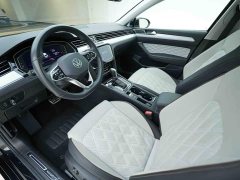 Volkswagen Magotan 2023 2 Million Units Commemorative Edition 330TSI DSG Luxury - ფოტო 10