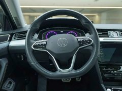 Volkswagen Magotan 2023 2 Million Units Commemorative Edition 330TSI DSG Luxury - ფოტო 17