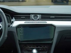 Volkswagen Magotan 2023 2 Million Units Commemorative Edition 330TSI DSG Luxury - ფოტო 18