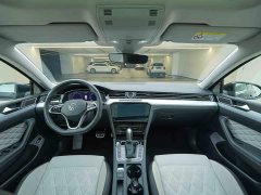 Volkswagen Magotan 2023 2 Million Units Commemorative Edition 330TSI DSG Luxury - ფოტო 19