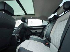 Volkswagen Magotan 2023 2 Million Units Commemorative Edition 330TSI DSG Luxury - ფოტო 20