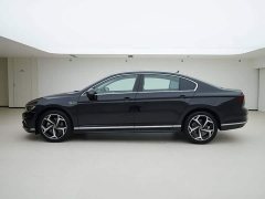 Volkswagen Magotan 2023 2 Million Units Commemorative Edition 330TSI DSG Luxury - ფოტო 3