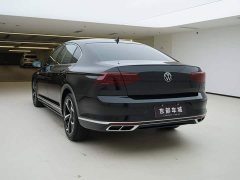 Volkswagen Magotan 2023 2 Million Units Commemorative Edition 330TSI DSG Luxury - ფოტო 5
