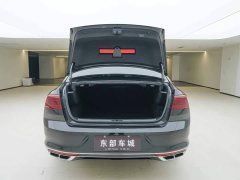Volkswagen Magotan 2023 2 Million Units Commemorative Edition 330TSI DSG Luxury - ფოტო 6