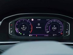 Volkswagen Magotan 2023 2 Million Units Commemorative Edition 330TSI DSG Luxury - ფოტო 8