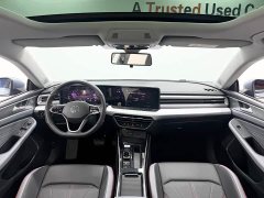 Volkswagen Lingdu L 280TSI DSG Spicy Edition - ფოტო 11