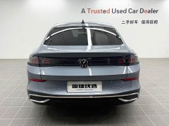 Volkswagen Lingdu L 280TSI DSG Spicy Edition - ფოტო 4
