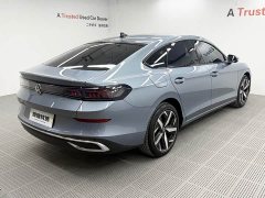 Volkswagen Lingdu L 280TSI DSG Spicy Edition - ფოტო 5