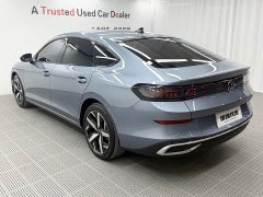Volkswagen Lingdu L 280TSI DSG Spicy Edition - ფოტო 6