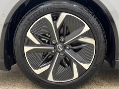 Mazda EZ-6 2024 Pure Electric 600 Intelligent Premium Edition - ფოტო 10