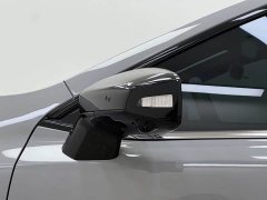 Mazda EZ-6 2024 Pure Electric 600 Intelligent Premium Edition - ფოტო 11