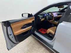 Mazda EZ-6 2024 Pure Electric 600 Intelligent Premium Edition - ფოტო 12