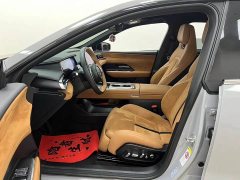 Mazda EZ-6 2024 Pure Electric 600 Intelligent Premium Edition - ფოტო 13