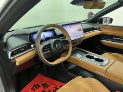 Mazda EZ-6 2024 Pure Electric 600 Intelligent Premium Edition - ფოტო 15