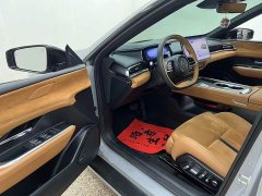 Mazda EZ-6 2024 Pure Electric 600 Intelligent Premium Edition - ფოტო 16