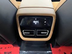 Mazda EZ-6 2024 Pure Electric 600 Intelligent Premium Edition - ფოტო 19