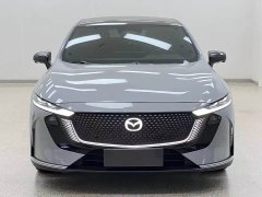 Mazda EZ-6 2024 Pure Electric 600 Intelligent Premium Edition - ფოტო 2