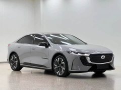 Mazda EZ-6 2024 Pure Electric 600 Intelligent Premium Edition - ფოტო 3