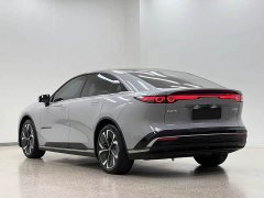 Mazda EZ-6 2024 Pure Electric 600 Intelligent Premium Edition - ფოტო 4