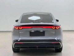 Mazda EZ-6 2024 Pure Electric 600 Intelligent Premium Edition - ფოტო 5
