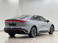 Mazda EZ-6 2024 Pure Electric 600 Intelligent Premium Edition - ფოტო 6