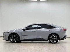 Mazda EZ-6 2024 Pure Electric 600 Intelligent Premium Edition - ფოტო 7