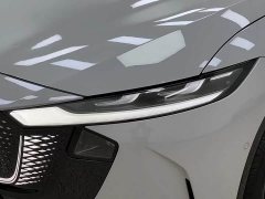Mazda EZ-6 2024 Pure Electric 600 Intelligent Premium Edition - ფოტო 8
