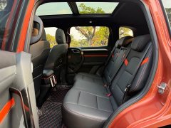 Great Wall Dachshund 1.5T DCT Two-Wheel Drive Border Collie-Wangcai Edition - ფოტო 10