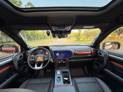 Great Wall Dachshund 1.5T DCT Two-Wheel Drive Border Collie-Wangcai Edition - ფოტო 11