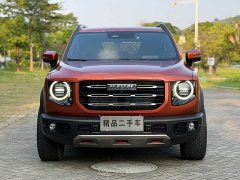Great Wall Dachshund 1.5T DCT Two-Wheel Drive Border Collie-Wangcai Edition - ფოტო 2