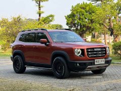 Great Wall Dachshund 1.5T DCT Two-Wheel Drive Border Collie-Wangcai Edition - ფოტო 3