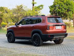 Great Wall Dachshund 1.5T DCT Two-Wheel Drive Border Collie-Wangcai Edition - ფოტო 4