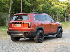 Great Wall Dachshund 1.5T DCT Two-Wheel Drive Border Collie-Wangcai Edition - ფოტო 6