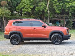 Great Wall Dachshund 1.5T DCT Two-Wheel Drive Border Collie-Wangcai Edition - ფოტო 7