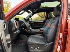 Great Wall Dachshund 1.5T DCT Two-Wheel Drive Border Collie-Wangcai Edition - ფოტო 8