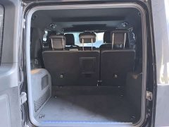 Mercedes-Benz G-Class G 500 - ფოტო 13