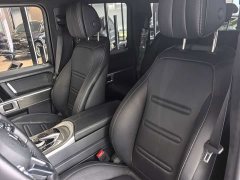 Mercedes-Benz G-Class G 500 - ფოტო 17