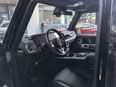 Mercedes-Benz G-Class G 500 - ფოტო 4