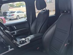 Mercedes-Benz G-Class G 500 - ფოტო 5