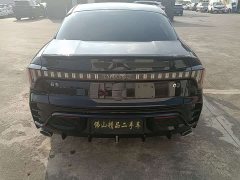 Lynk & Co Geely Lynk & Co 03 1.5T DCT Pro - ფოტო 10