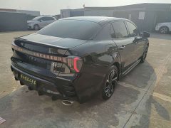 Lynk & Co Geely Lynk & Co 03 1.5T DCT Pro - ფოტო 11