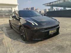 Lynk & Co Geely Lynk & Co 03 1.5T DCT Pro - ფოტო 3